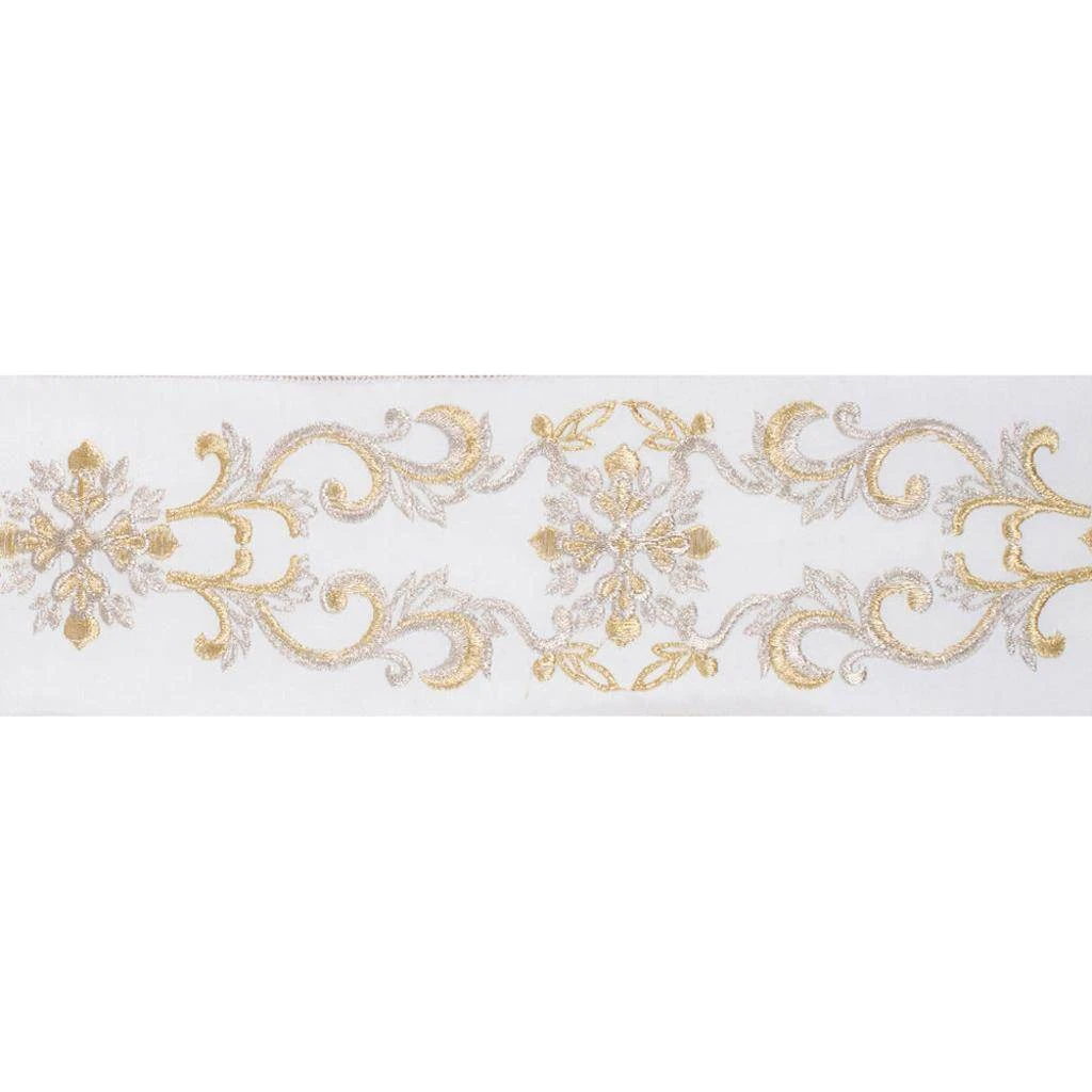 Vickerman Christmas Ribbon (419021) 3 Vickerman Christmas Ribbon (419021)