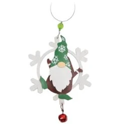 Sunset Vista Designs Ornament (419238) -Roman Shop 419238bmd