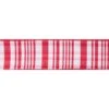 Vickerman Christmas Ribbon (419250) 1 Vickerman Christmas Ribbon (419250) -Roman Shop 419250lg