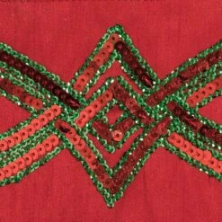 Vickerman Table Runner (419298) -Roman Shop 419298endmd