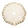 Vickerman Christmas Tree Skirt (419342) -Roman Shop 419342lg
