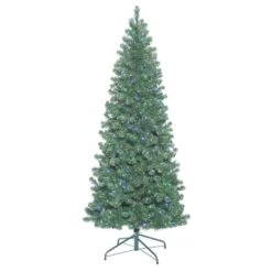 Vickerman Prelit Artificial Christmas Tree (419526)