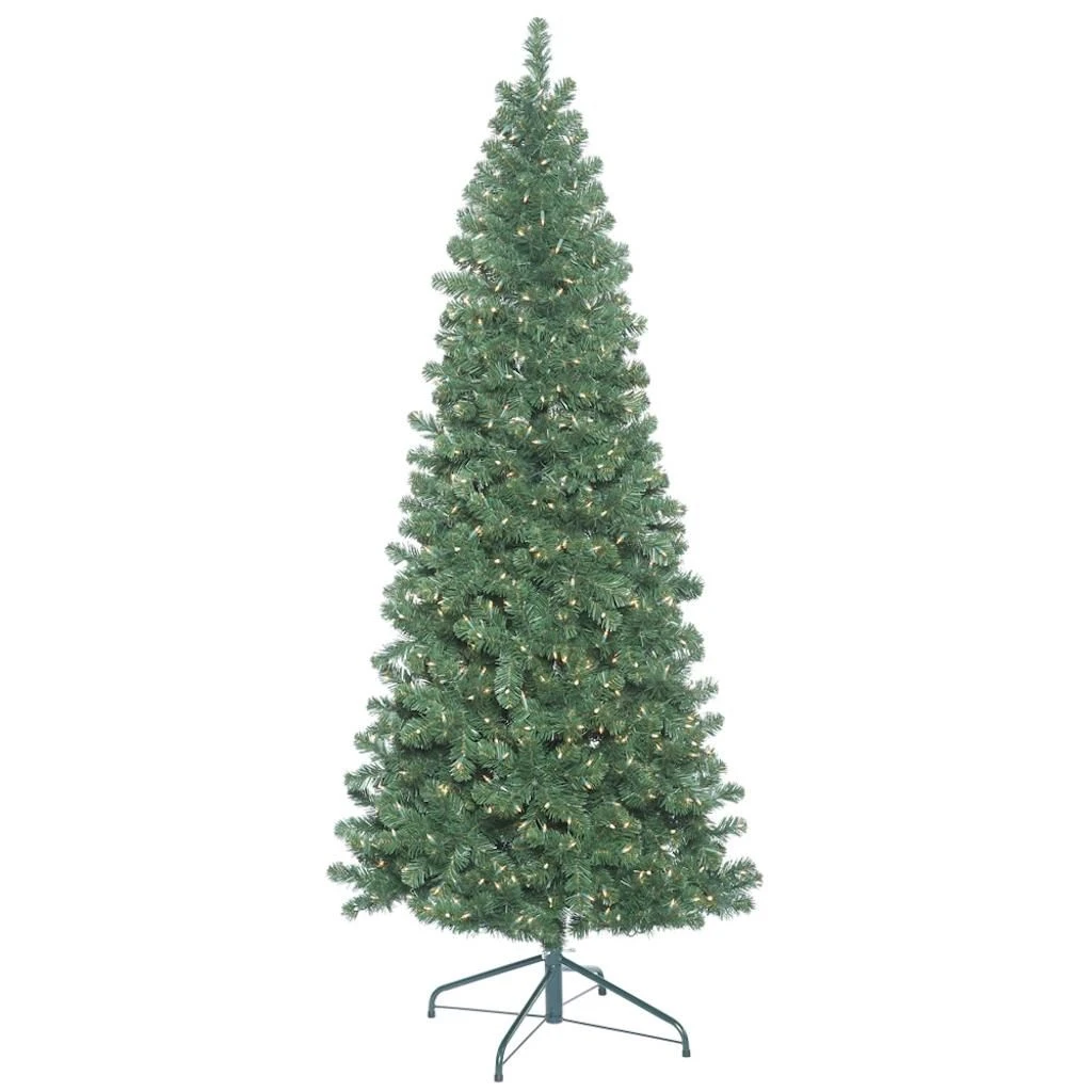 Vickerman Prelit Artificial Christmas Tree (419588) 3 Vickerman Prelit Artificial Christmas Tree (419588)