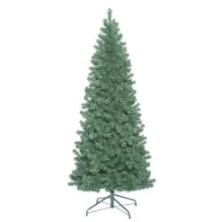 Vickerman Unlit Artificial Christmas Tree (419816)