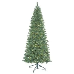 Vickerman Prelit Artificial Christmas Tree (419878)