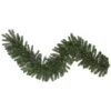 Vickerman Prelit Artificial Christmas Garland (420409) 2 Vickerman Prelit Artificial Christmas Garland (420409) -Roman Shop 420409alg