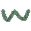 Vickerman Prelit Artificial Christmas Garland (420416) -Roman Shop 420416lg