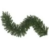 Vickerman Artificial Unlit Christmas Garland (420423) -Roman Shop 420423alg