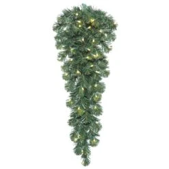 Vickerman Prelit Artificial Christmas Tree (420607)