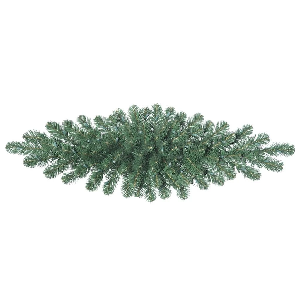 Vickerman Unlit Christmas Centerpiece (420690) 3 Vickerman Unlit Christmas Centerpiece (420690)