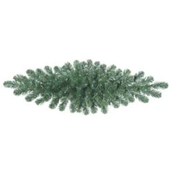 Vickerman Unlit Christmas Centerpiece (420690) 6 Vickerman Unlit Christmas Centerpiece (420690) -Roman Shop 420690md