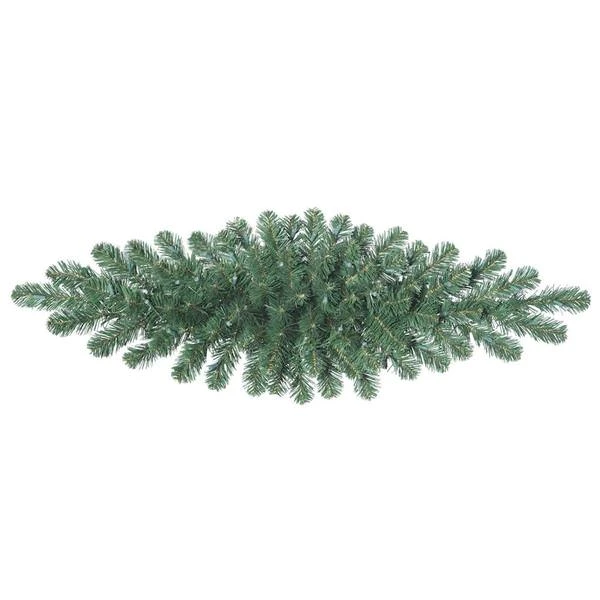 Vickerman Unlit Christmas Centerpiece (420690) 4 Vickerman Unlit Christmas Centerpiece (420690) - Image 2