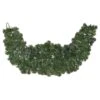 Vickerman Prelit Artificial Christmas Garland (420744) 1 Vickerman Prelit Artificial Christmas Garland (420744) -Roman Shop 420744alg