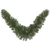Vickerman Prelit Artificial Christmas Garland (420782) 1 Vickerman Prelit Artificial Christmas Garland (420782) -Roman Shop 420744lg