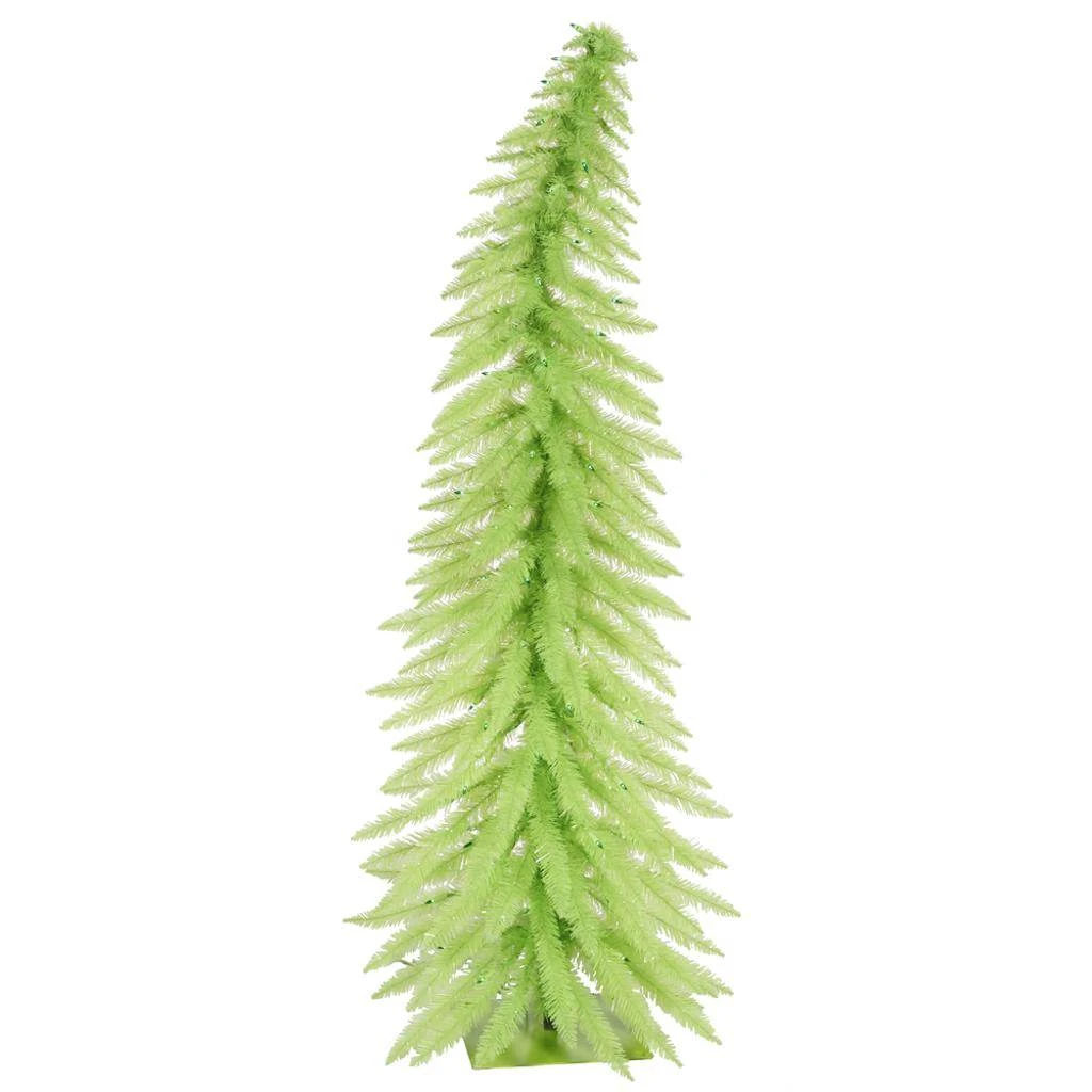 Vickerman Prelit Christmas Tree (420911) 3 Vickerman Prelit Christmas Tree (420911)