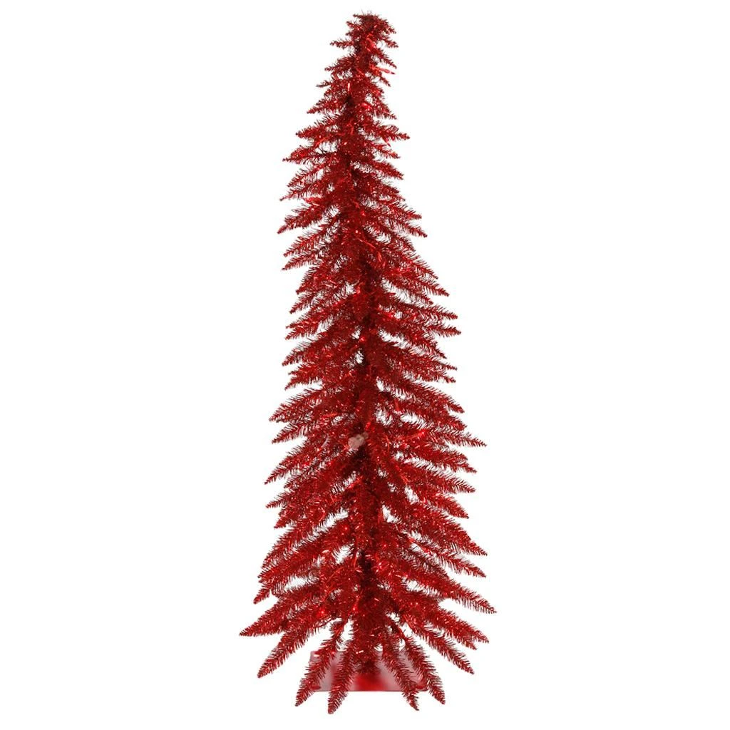 Vickerman Prelit Christmas Tree (420966) 3 Vickerman Prelit Christmas Tree (420966)
