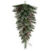 Vickerman Unlit Artificial Christmas Tree (421017) -Roman Shop 421017lg
