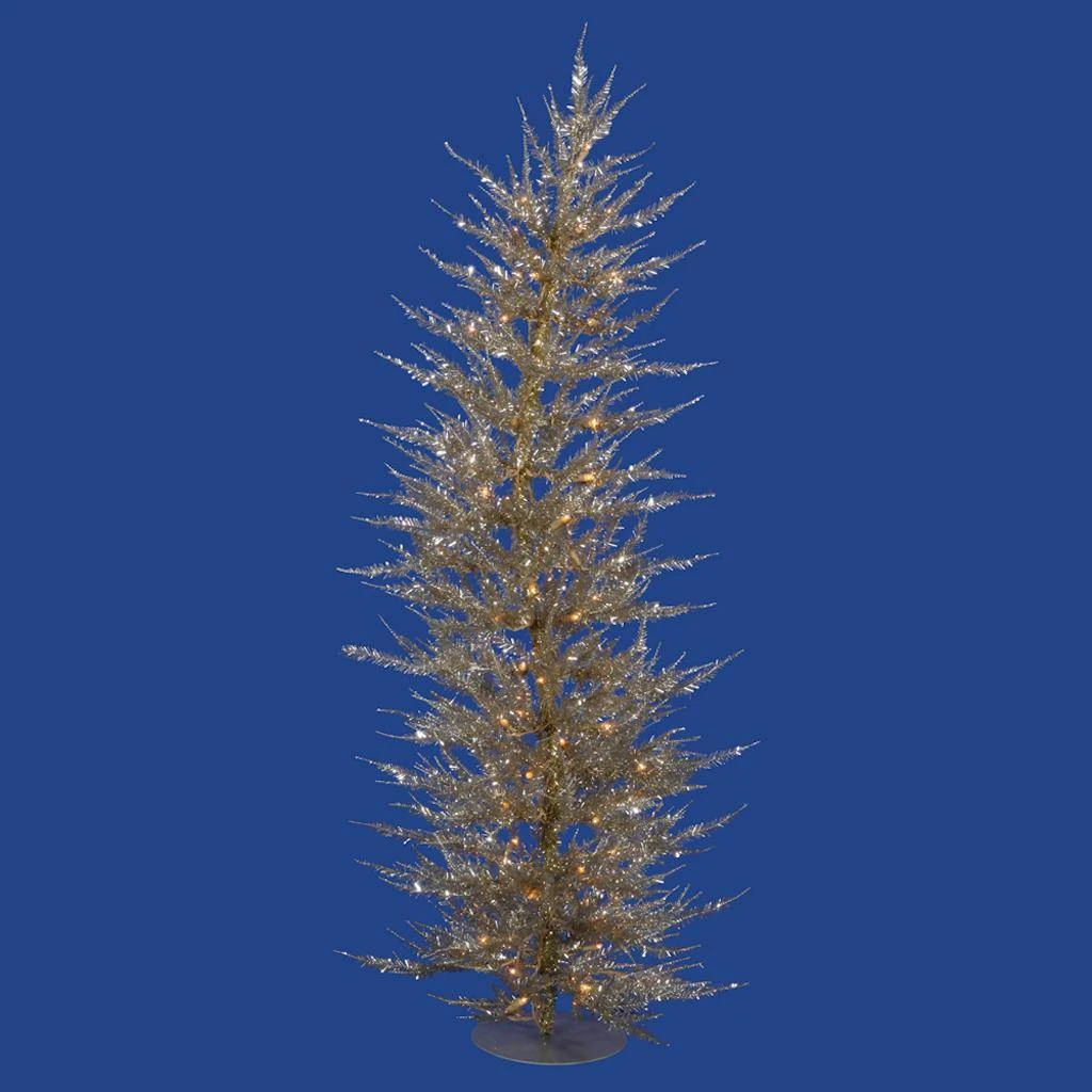 Vickerman Prelit Christmas Tree (421253) 3 Vickerman Prelit Christmas Tree (421253)