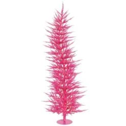 Vickerman Prelit Christmas Tree (421277)
