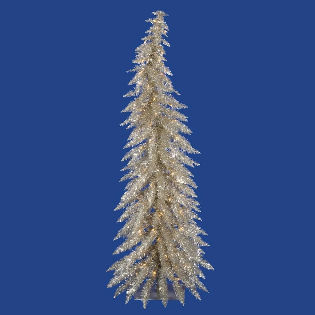 Vickerman Prelit Christmas Tree (421420) 3 Vickerman Prelit Christmas Tree (421420)