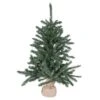 Vickerman Unlit Artificial Christmas Tree (421833) -Roman Shop 421833alg