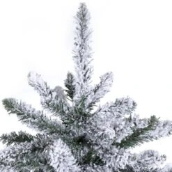 Vickerman Unlit Artificial Christmas Tree (422014) -Roman Shop 4220142md