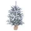 Vickerman Unlit Artificial Christmas Tree (422014) 2 Vickerman Unlit Artificial Christmas Tree (422014) -Roman Shop 422014alg