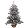 Vickerman Prelit Artificial Christmas Tree (422038) -Roman Shop 422038lg