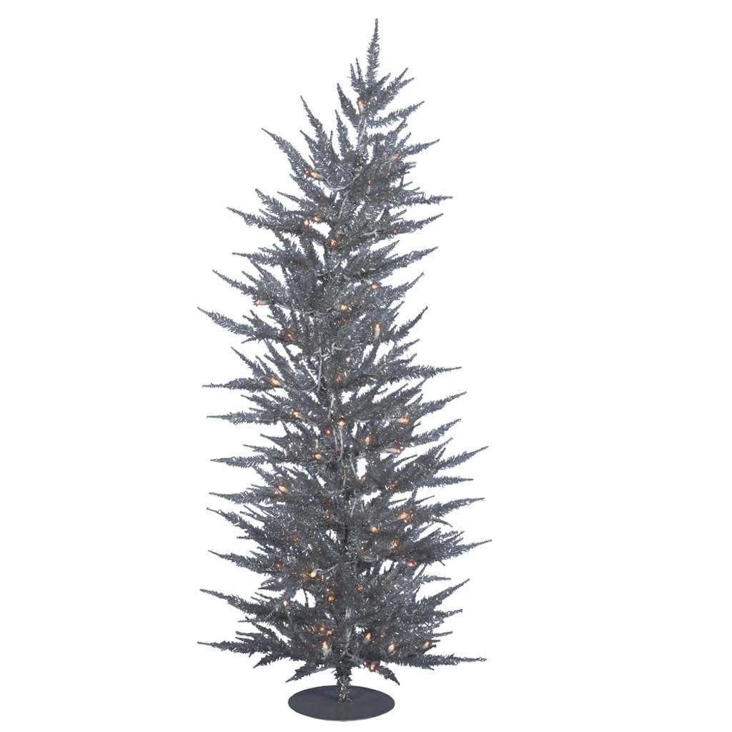 Vickerman Prelit Christmas Tree (422526) 3 Vickerman Prelit Christmas Tree (422526)