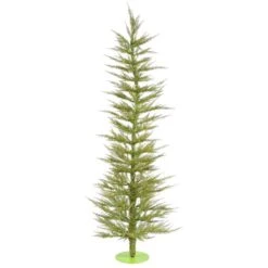 Vickerman Prelit Christmas Tree (422625)