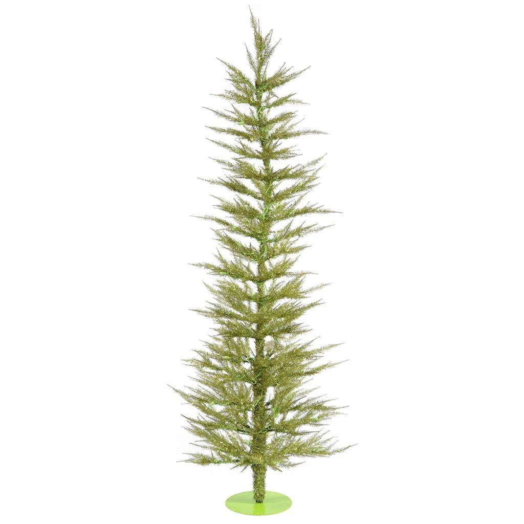 Vickerman Prelit Christmas Tree (422625) 3 Vickerman Prelit Christmas Tree (422625)