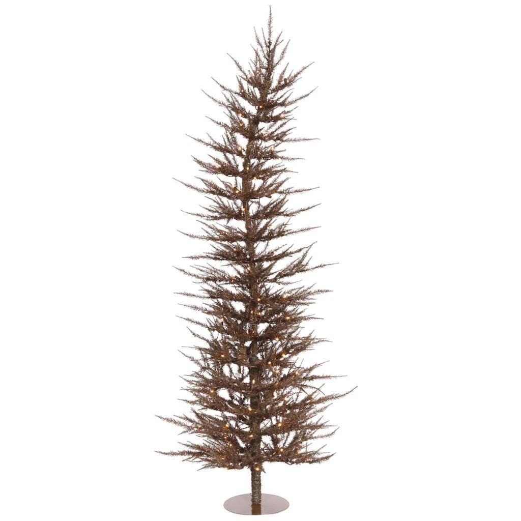 Vickerman Prelit Christmas Tree (422663) 3 Vickerman Prelit Christmas Tree (422663)