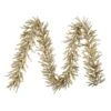 Vickerman Unlit Artificial Christmas Garland (422939) -Roman Shop 422939lg
