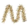 Vickerman Pre-Lit Artificial Christmas Garland (422953) -Roman Shop 422946lg