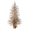 Vickerman Unlit Christmas Tree (423028) -Roman Shop 423028lg