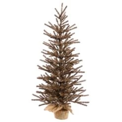 Vickerman Unlit Christmas Tree (423127)