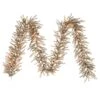 Vickerman Prelit Artificial Christmas Garland (423172) -Roman Shop 423172lg