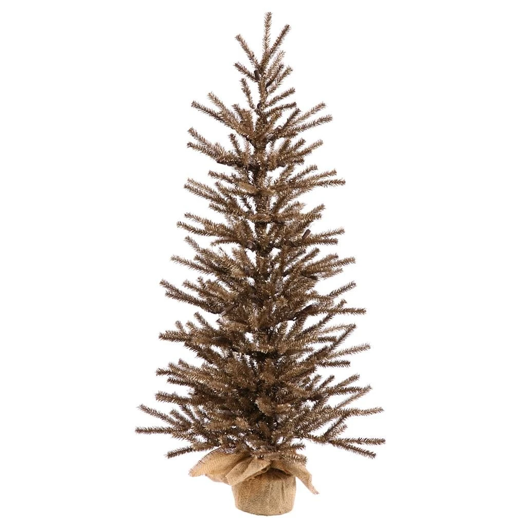Vickerman Unlit Christmas Tree (423349) 3 Vickerman Unlit Christmas Tree (423349)