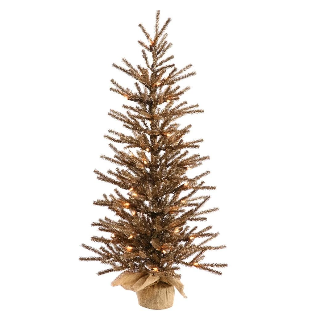 Vickerman Prelit Christmas Tree (423363) 3 Vickerman Prelit Christmas Tree (423363)