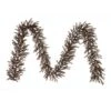 Vickerman Artificial Unlit Christmas Garland (423370) -Roman Shop 423370lg