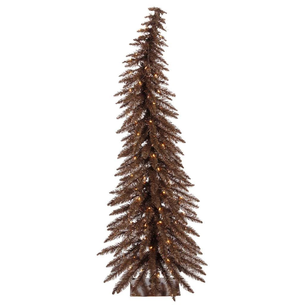 Vickerman Prelit Christmas Tree (423523) 3 Vickerman Prelit Christmas Tree (423523)