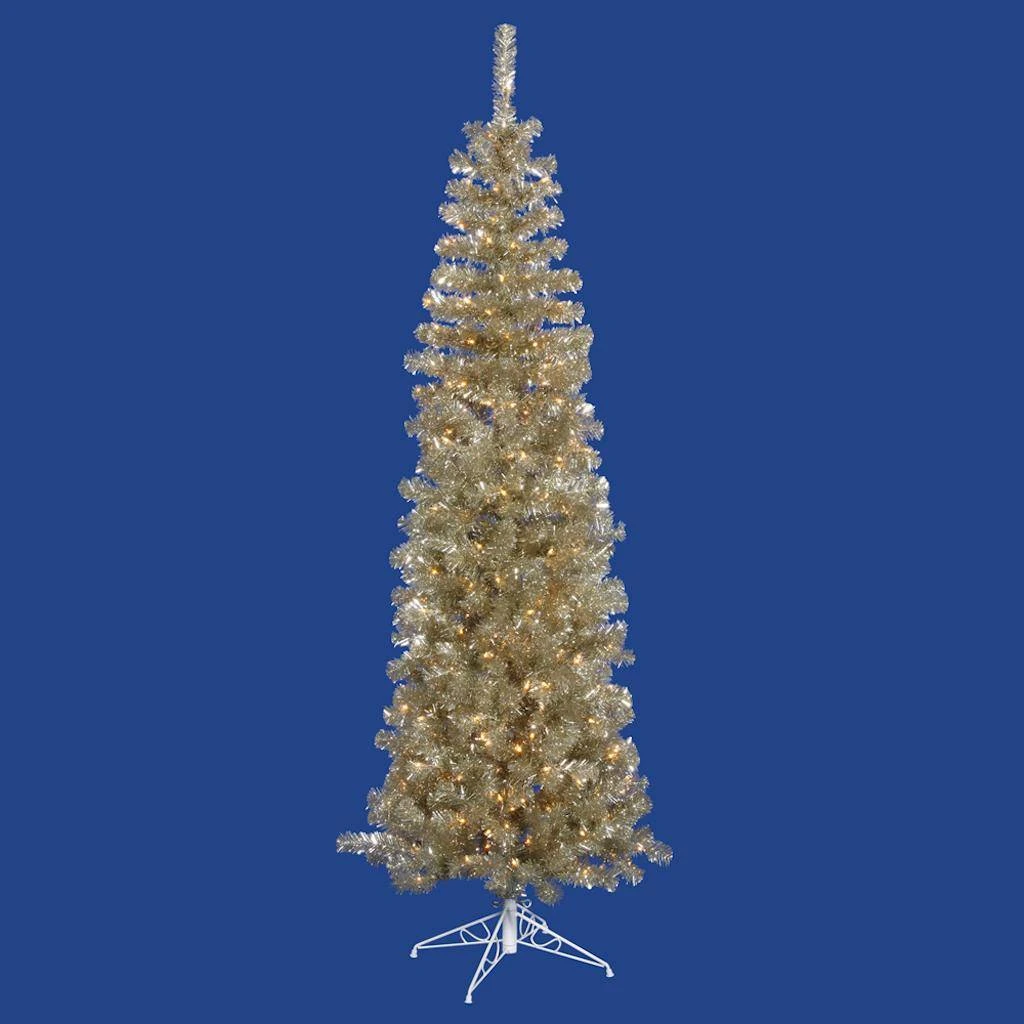 Vickerman Prelit Christmas Tree (424230) 3 Vickerman Prelit Christmas Tree (424230)