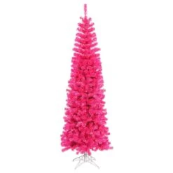 Vickerman Prelit Christmas Tree (424391)