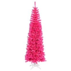 Vickerman Prelit Christmas Tree (424414)