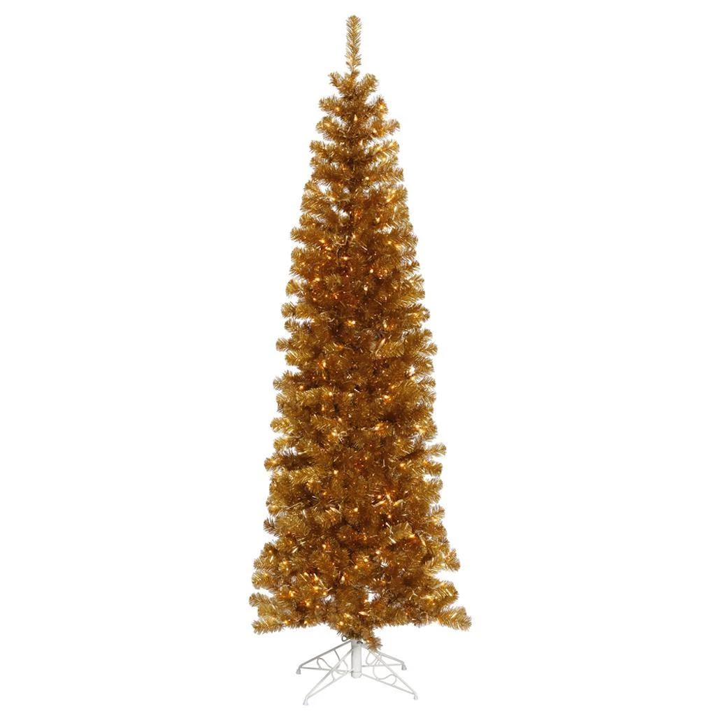Vickerman Prelit Christmas Tree (424933) 3 Vickerman Prelit Christmas Tree (424933)
