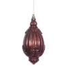 Vickerman Christmas Tree Ornament (4 Pack) (452165) -Roman Shop 425165lg