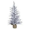Vickerman Unlit Artificial Christmas Tree (425459) -Roman Shop 425459lg