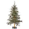 Vickerman Unlit Artificial Tree (425572)
