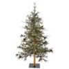 Vickerman Unlit Artificial Christmas Tree (425602) -Roman Shop 425602lg