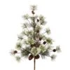 Vickerman Artificial Christmas Spray (425701) 2 Vickerman Artificial Christmas Spray (425701) -Roman Shop 425701lg